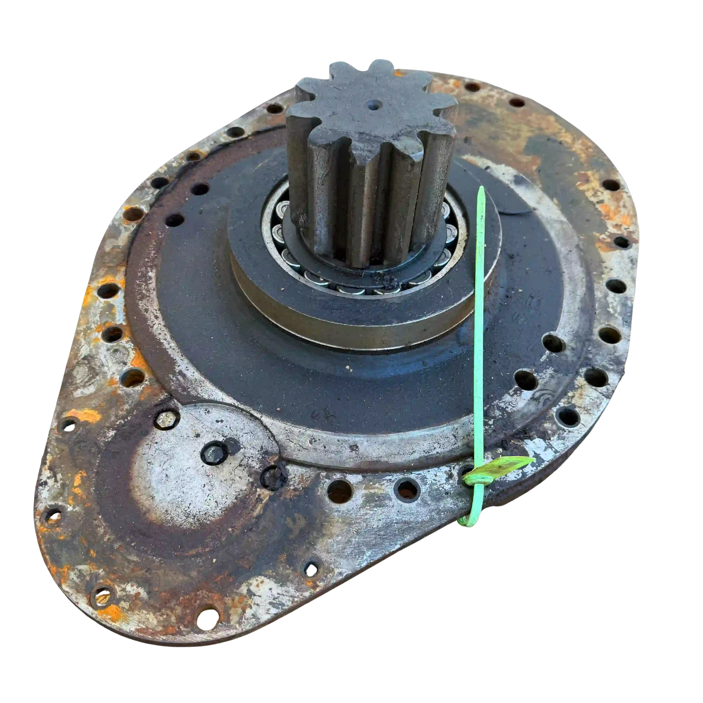 Larvväxellåda utan 1:växel | 14237554 | Åkerman H10B