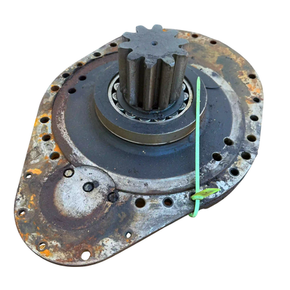 Larvväxellåda utan 1:växel | 14237554 | Åkerman H10B