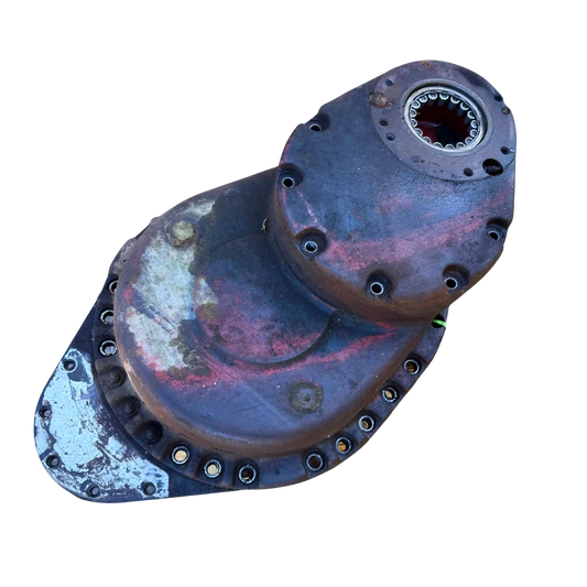 Larvväxellåda | 14237555 | Åkerman H10B