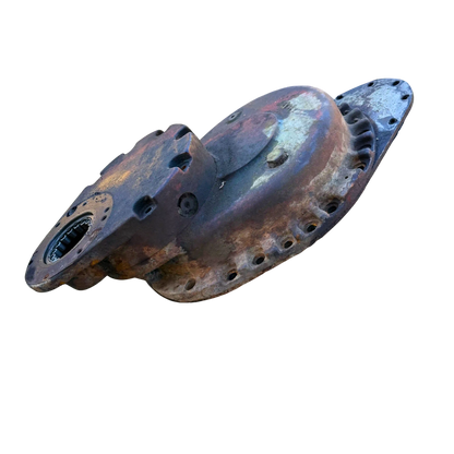 Larvväxellåda | 14237555 | Åkerman H10B