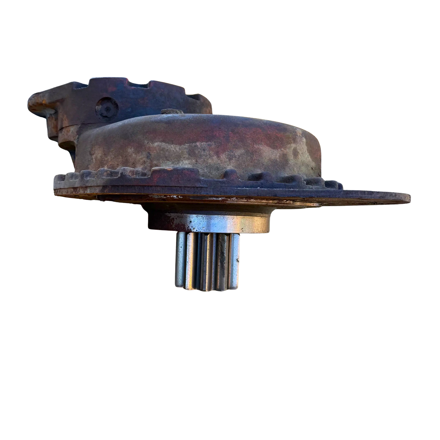 Larvväxellåda | 14237555 | Åkerman H10B