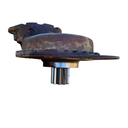 Larvväxellåda | 14237555 | Åkerman H10B