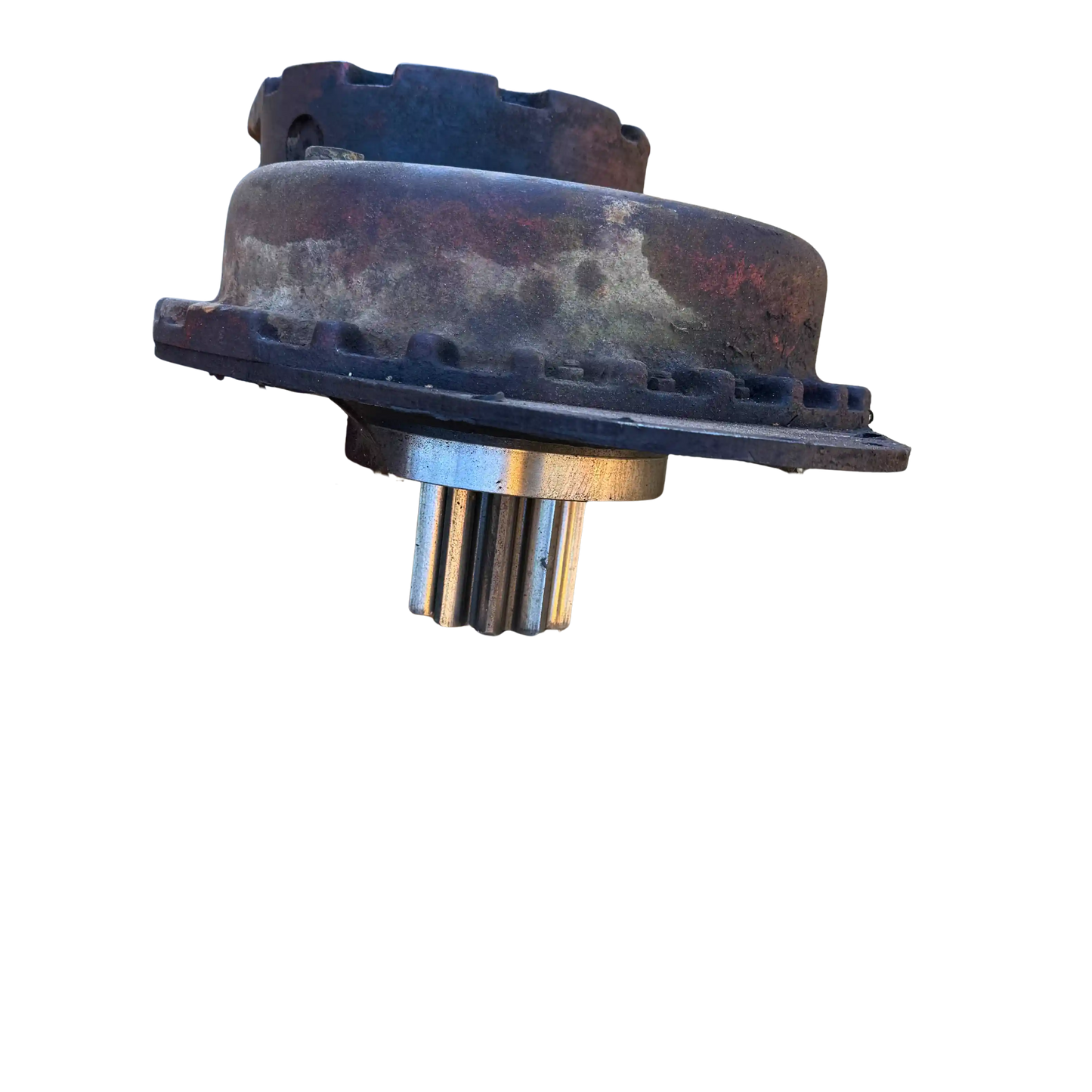 Larvväxellåda | 14237555 | Åkerman H10B