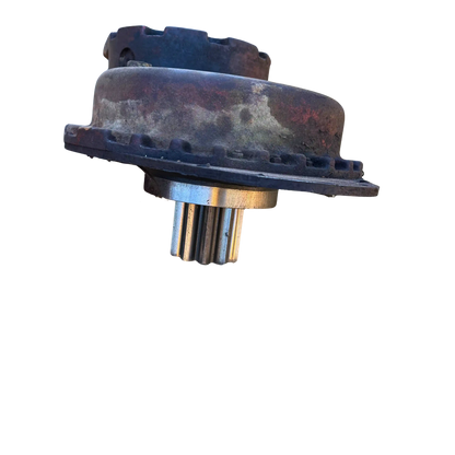 Larvväxellåda | 14237555 | Åkerman H10B