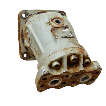 Svängmotor | 14211154 | H10B