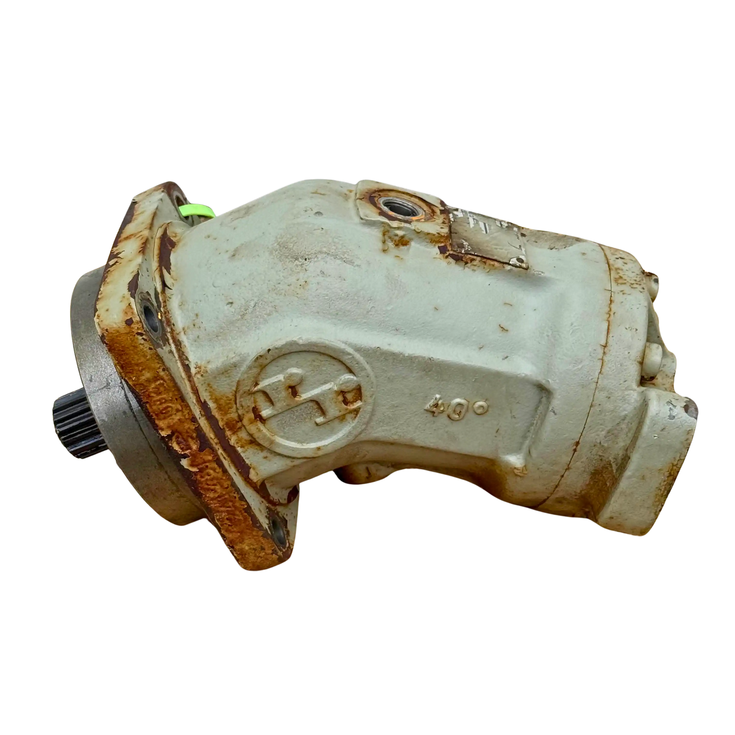 Svängmotor | 14211154 | Åkerman H10B