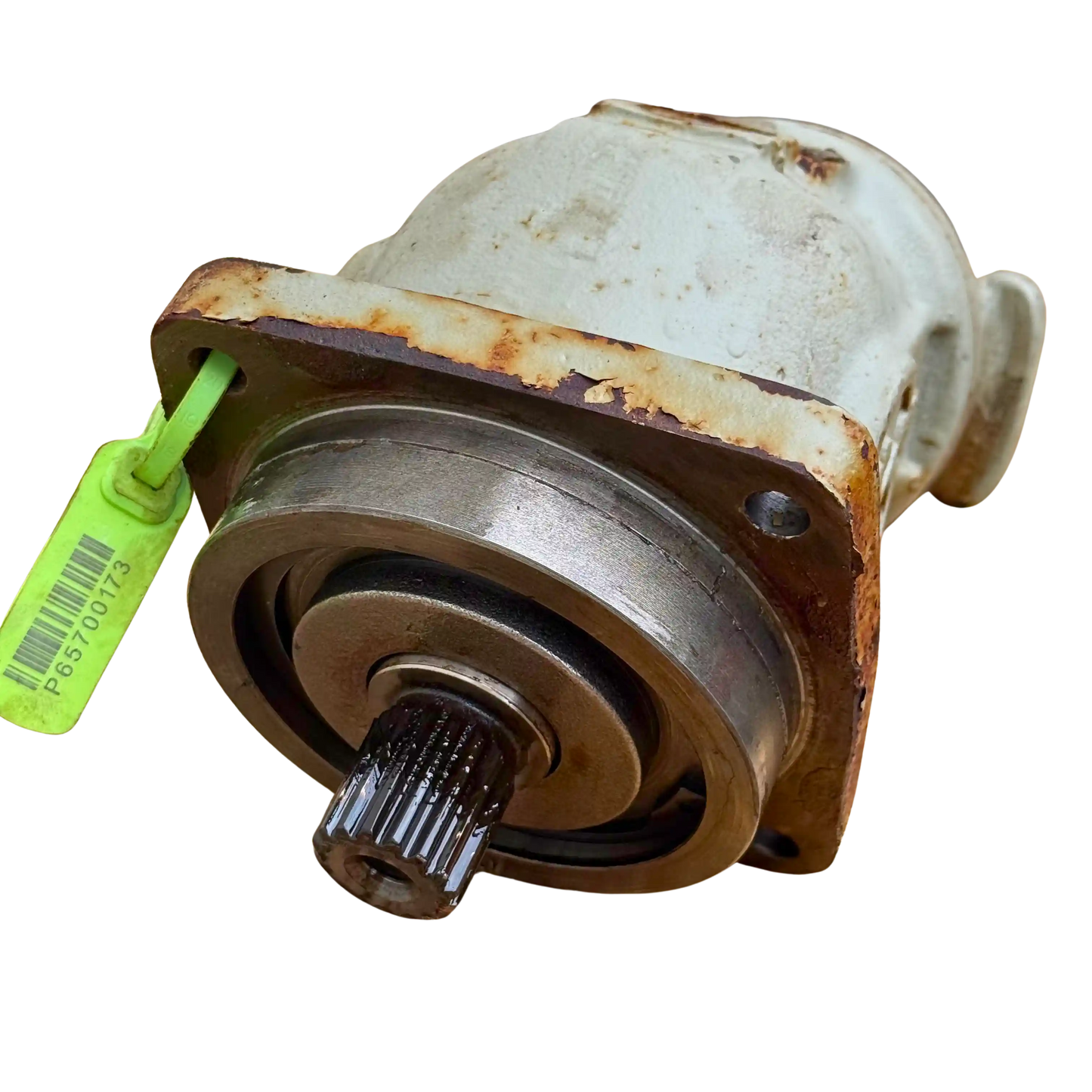 Svängmotor | 14211154 | Åkerman H10B