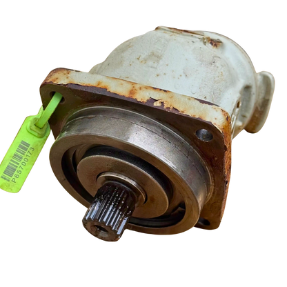 Svängmotor | 14211154 | Åkerman H10B