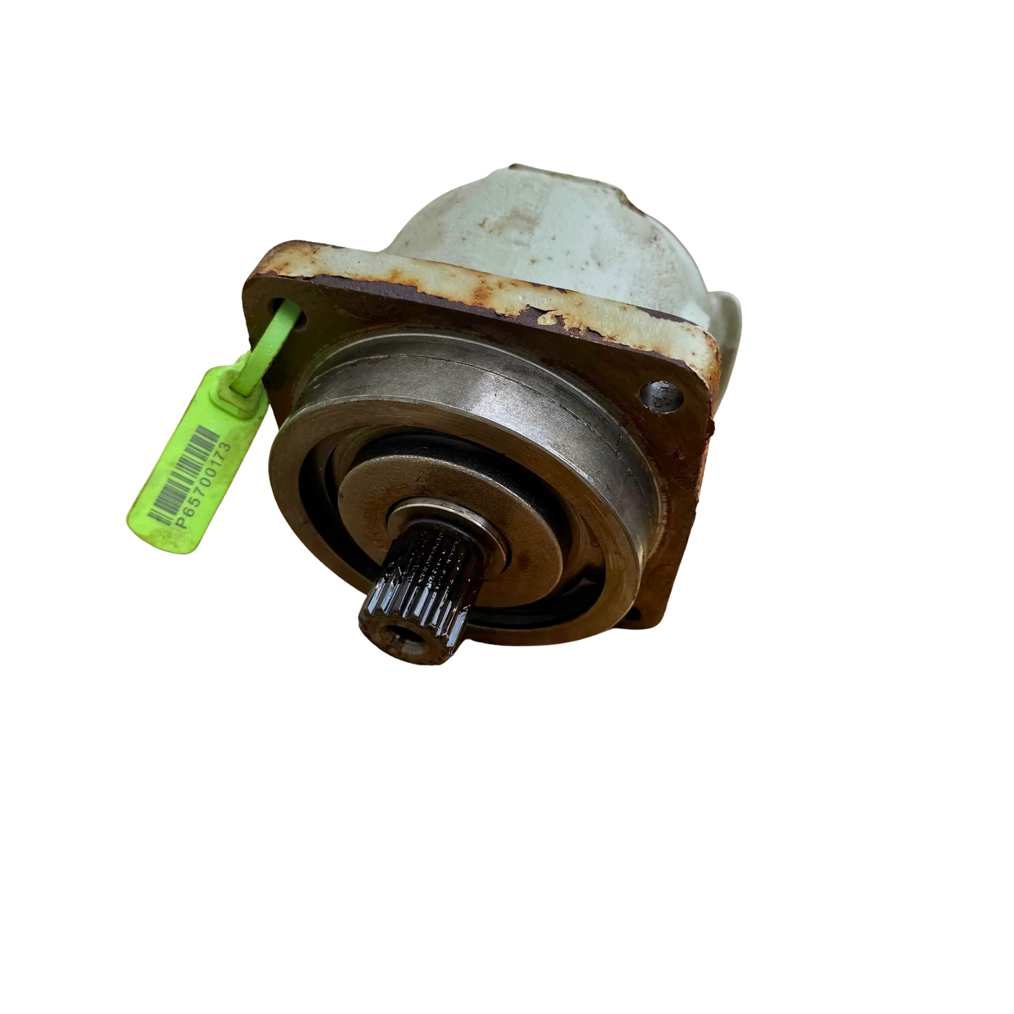 Svängmotor | 14211154 | Åkerman H10B