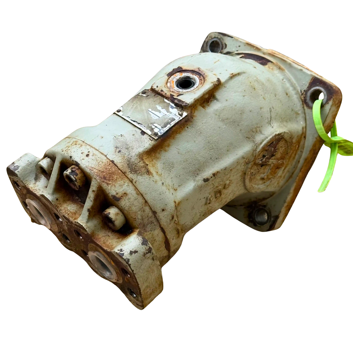 Svängmotor | 14211154 | Åkerman H10B