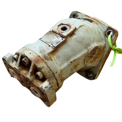 Svängmotor | 14211154 | Åkerman H10B