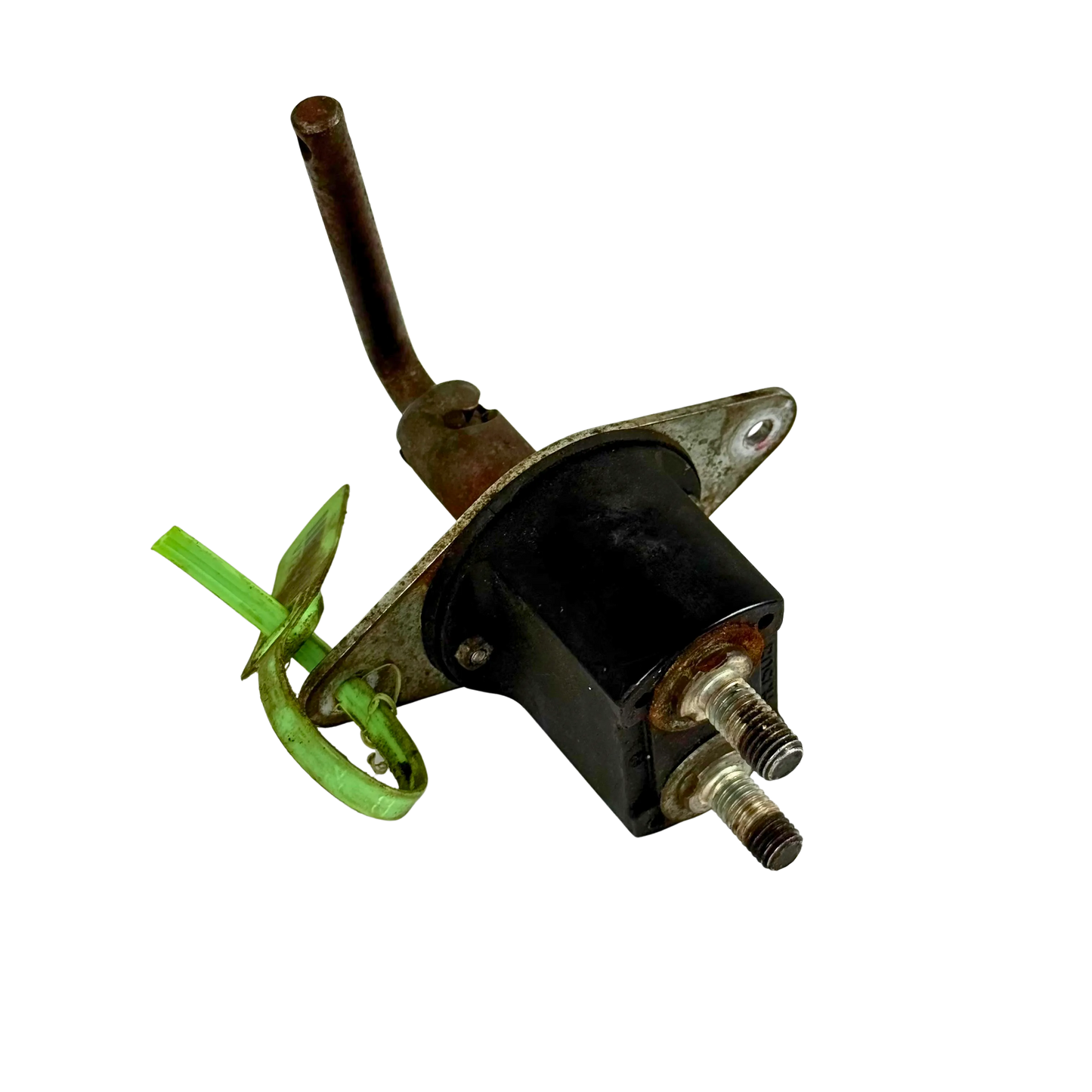 Huvudströmbrytare | 1140319 | Åkerman H10B