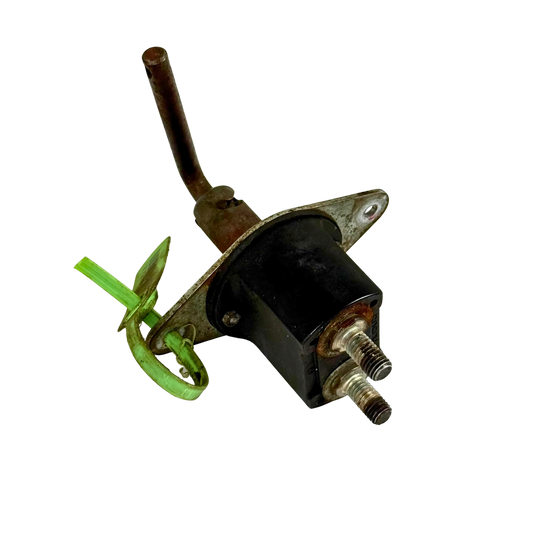 Huvudströmbrytare | 1140319 | Åkerman H10B