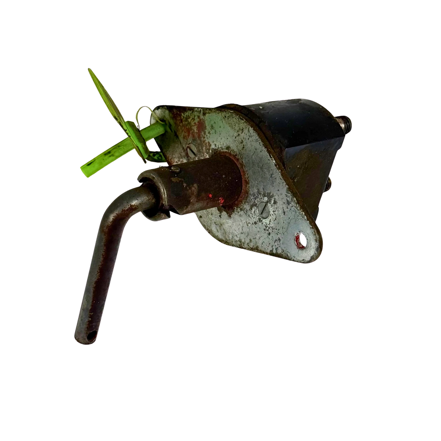 Huvudströmbrytare | 1140319 | Åkerman H10B