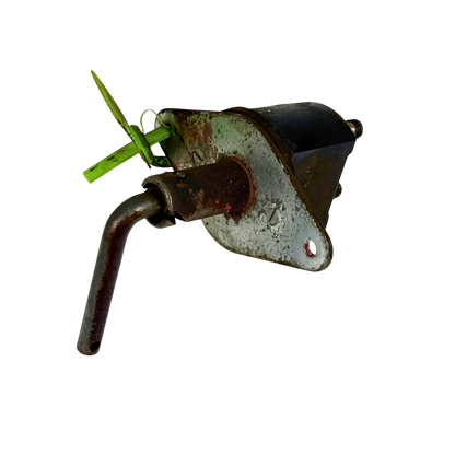 Huvudströmbrytare | 1140319 | Åkerman H10B