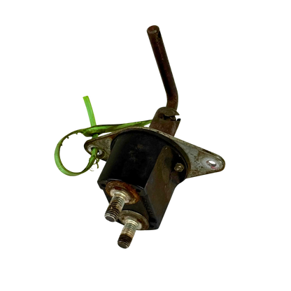 Huvudströmbrytare | 1140319 | Åkerman H10B