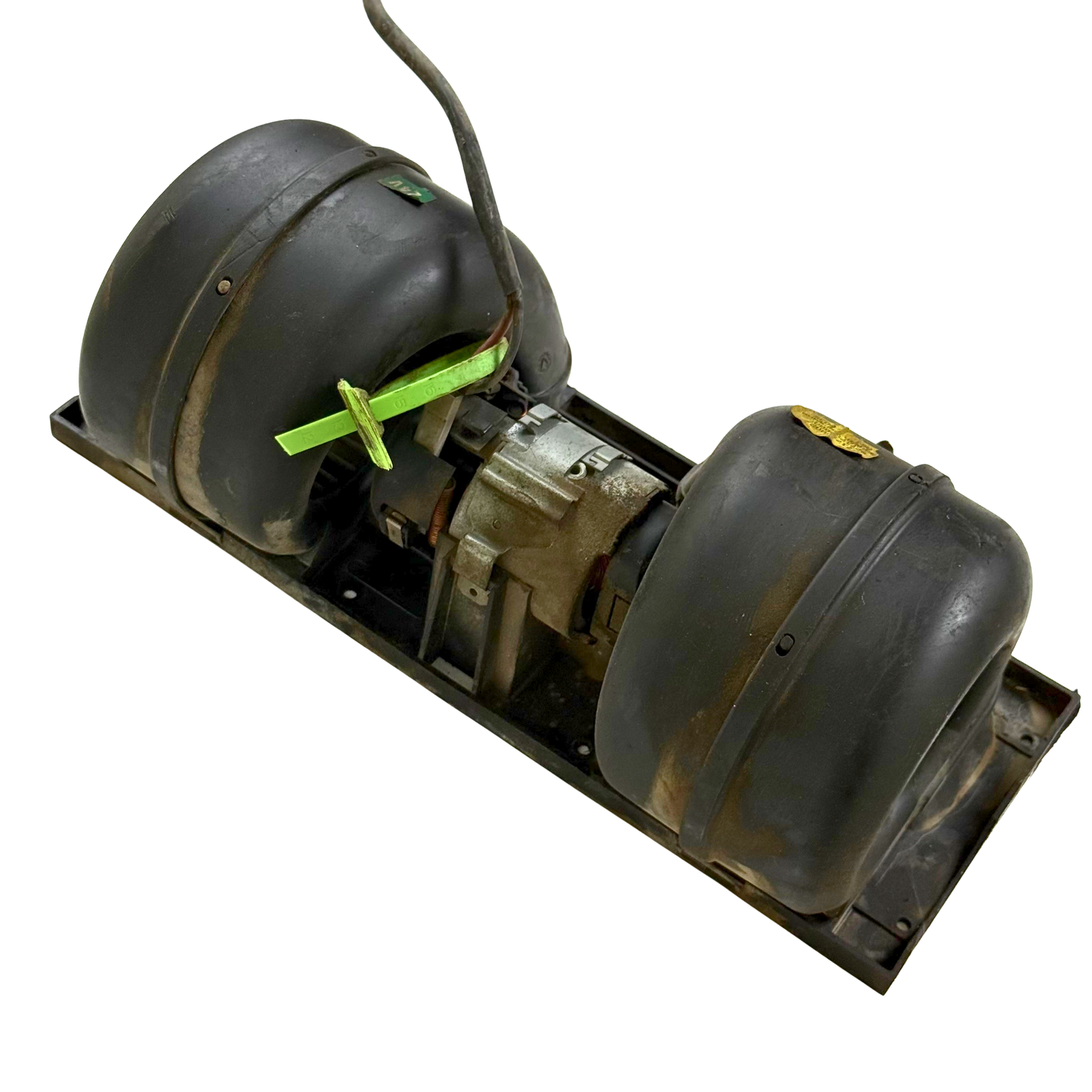 Fläkt inklusive motor | 14213877 | H10B