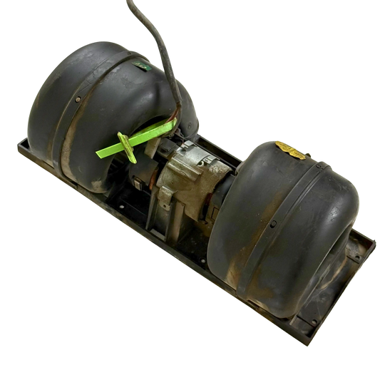 Fläkt inklusive motor | 14213877 | Åkerman H10B