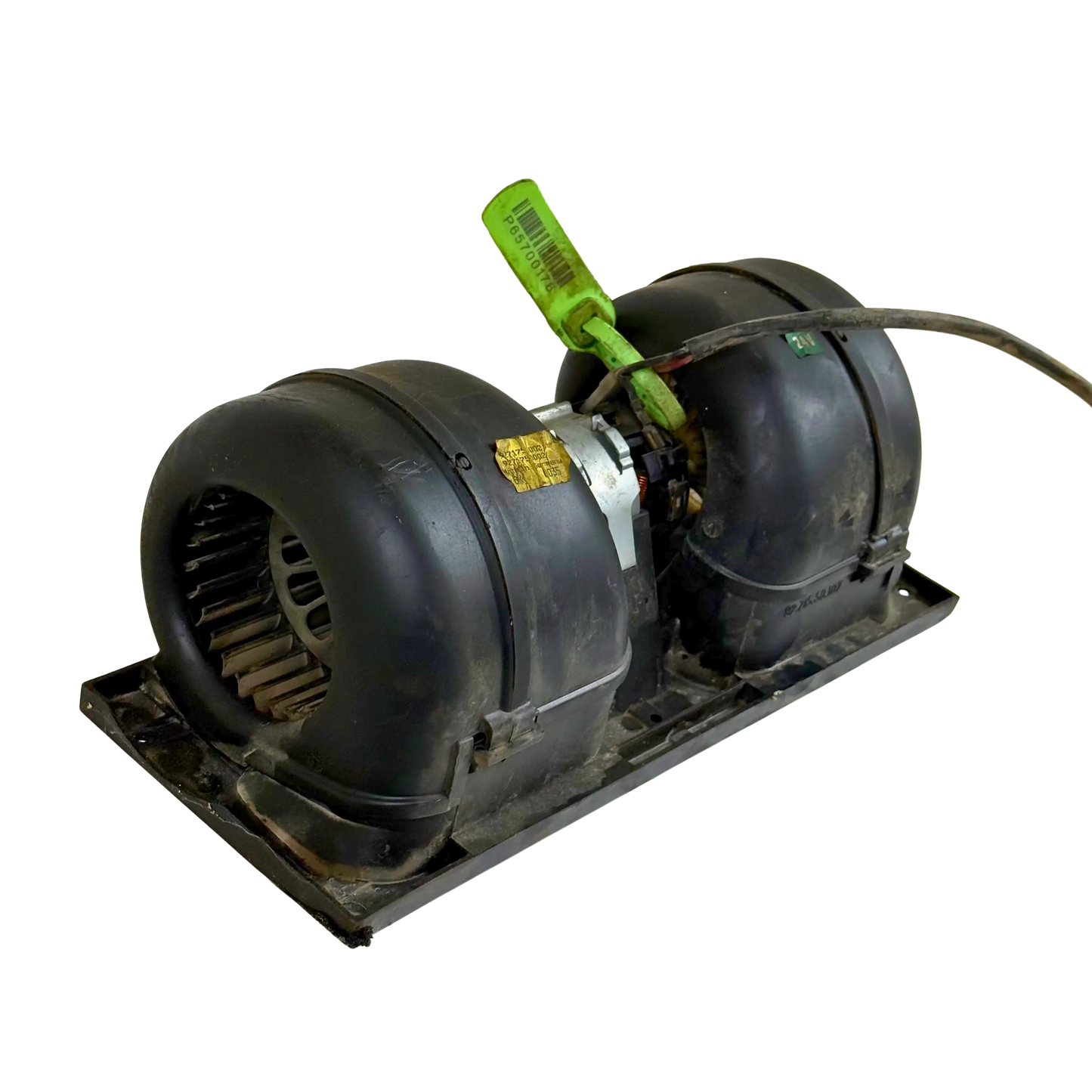 Fläkt inklusive motor | 14213877 | Åkerman H10B