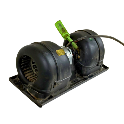 Fläkt inklusive motor | 14213877 | Åkerman H10B
