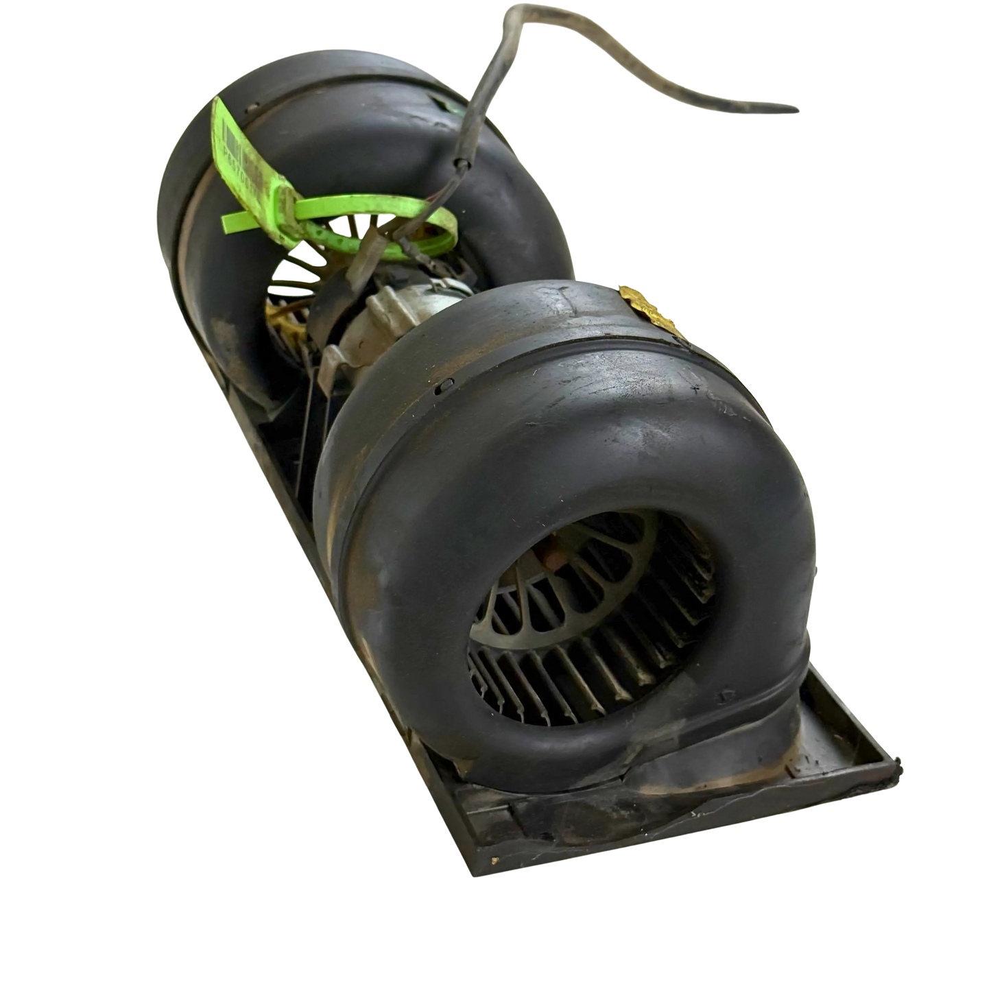 Fläkt inklusive motor | 14213877 | Åkerman H10B