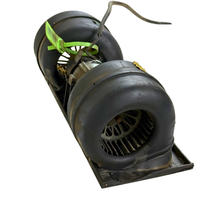 Fläkt inklusive motor | 14213877 | Åkerman H10B