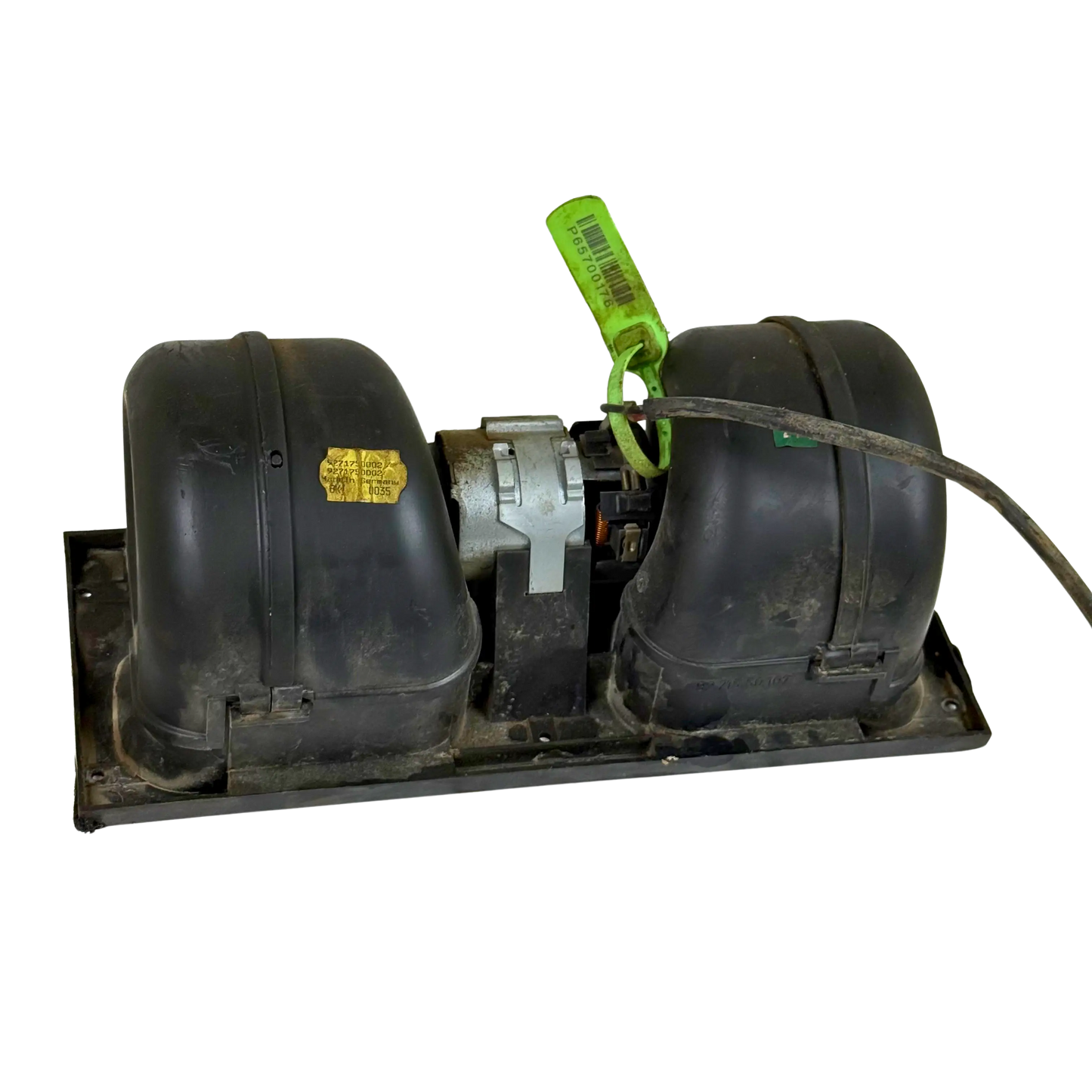 Fläkt inklusive motor | 14213877 | Åkerman H10B