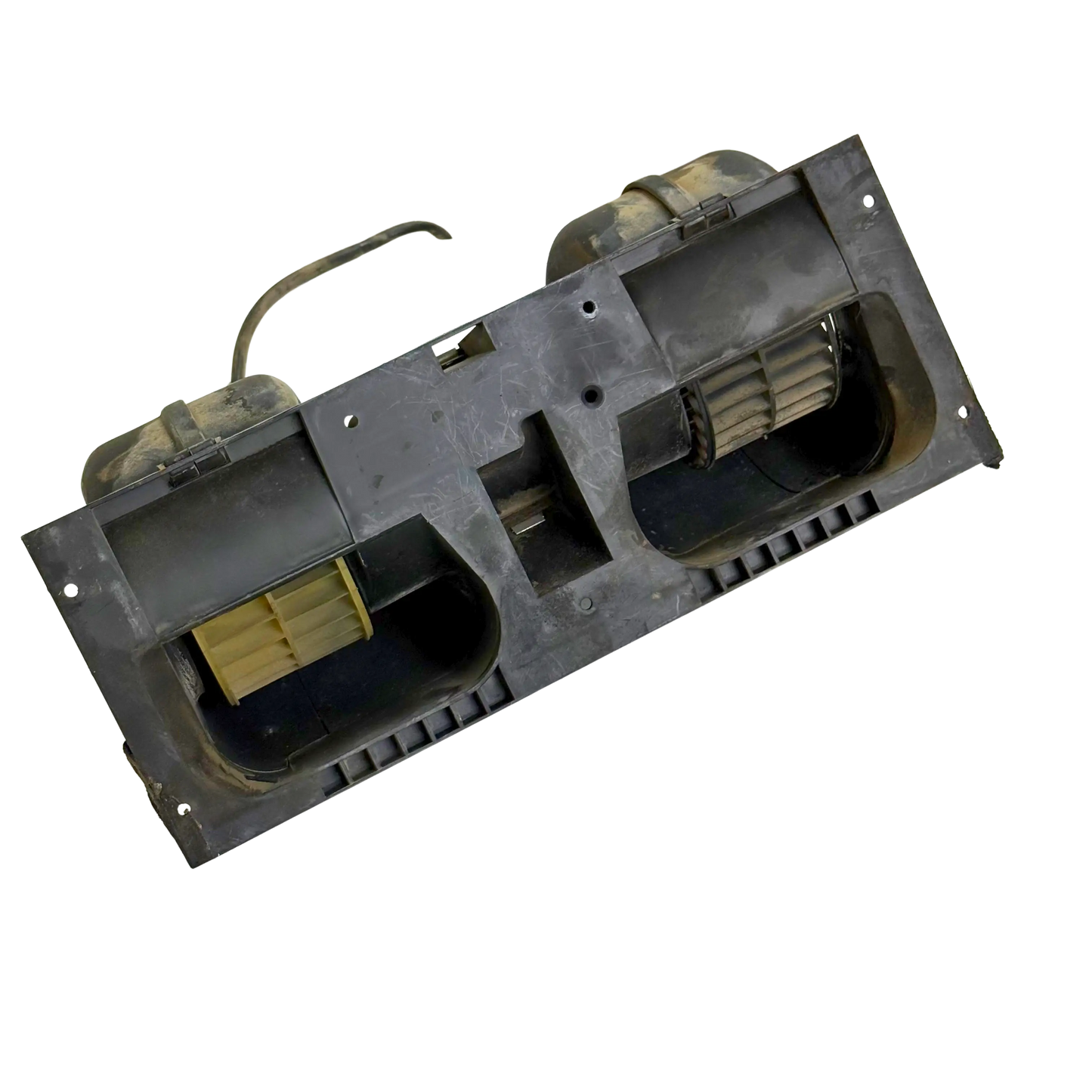 Fläkt inklusive motor | 14213877 | Åkerman H10B