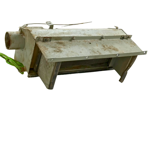 Värmepaket | 14346288, 14213846 | Åkerman H10B