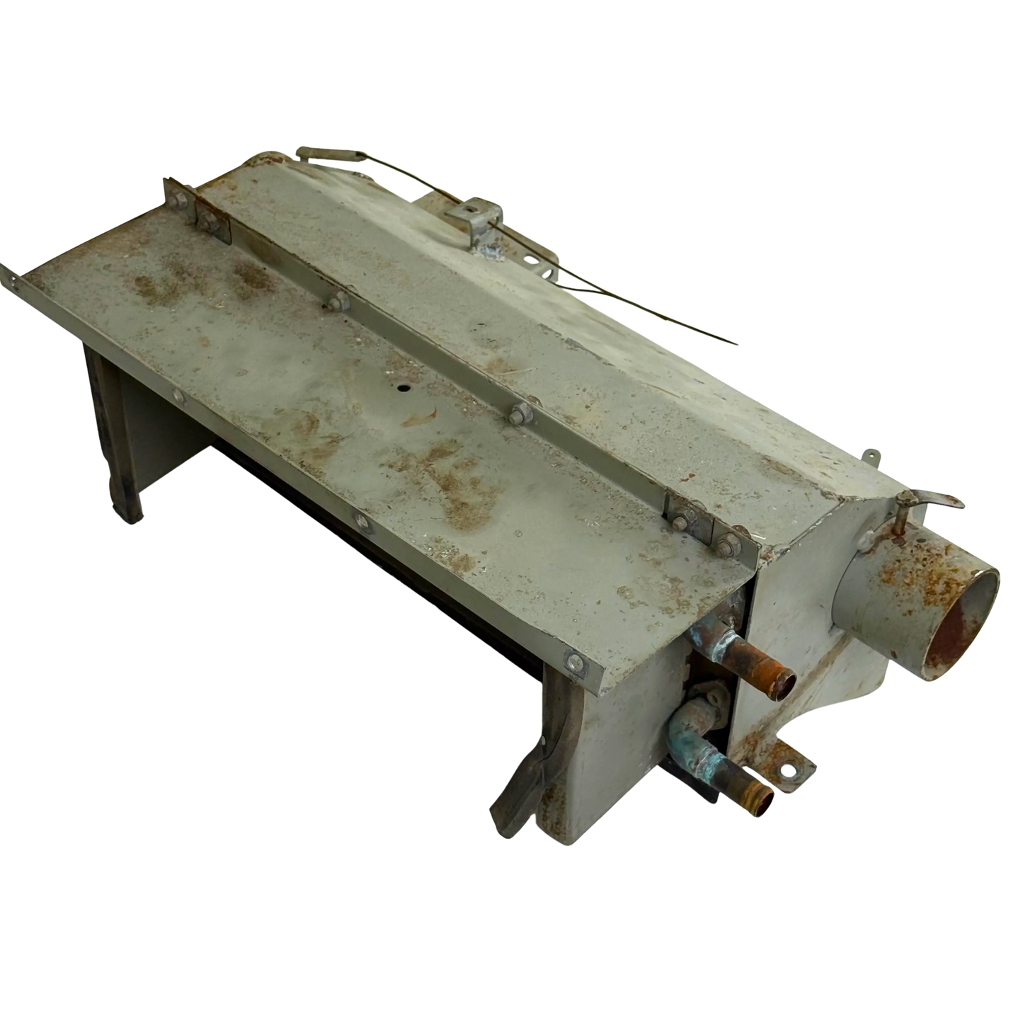 Värmepaket | 14346288 | Åkerman H10B