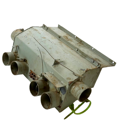 Värmepaket | 14346288 | Åkerman H10B