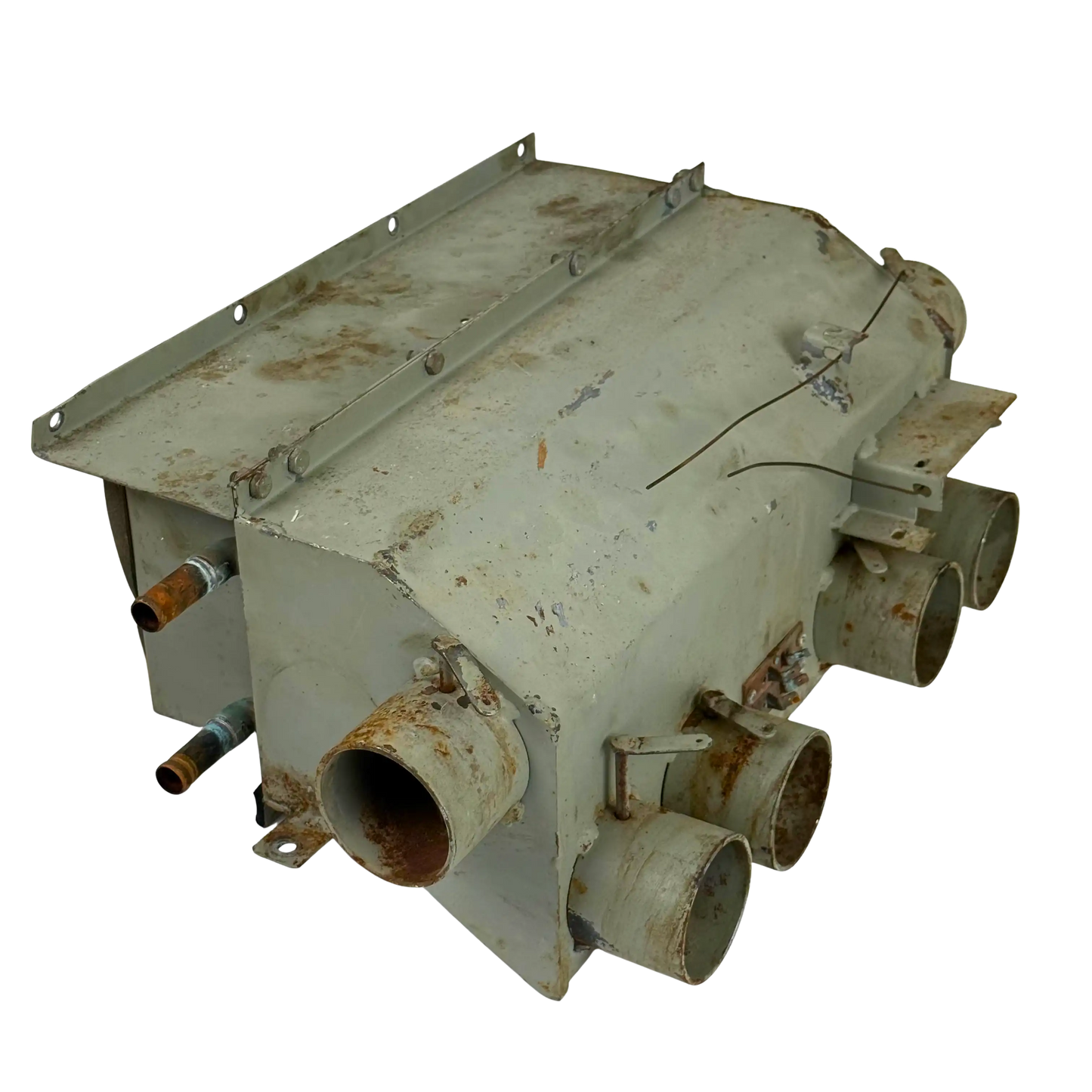 Värmepaket | 14346288 | Åkerman H10B