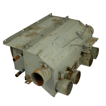 Värmepaket | 14346288 | Åkerman H10B