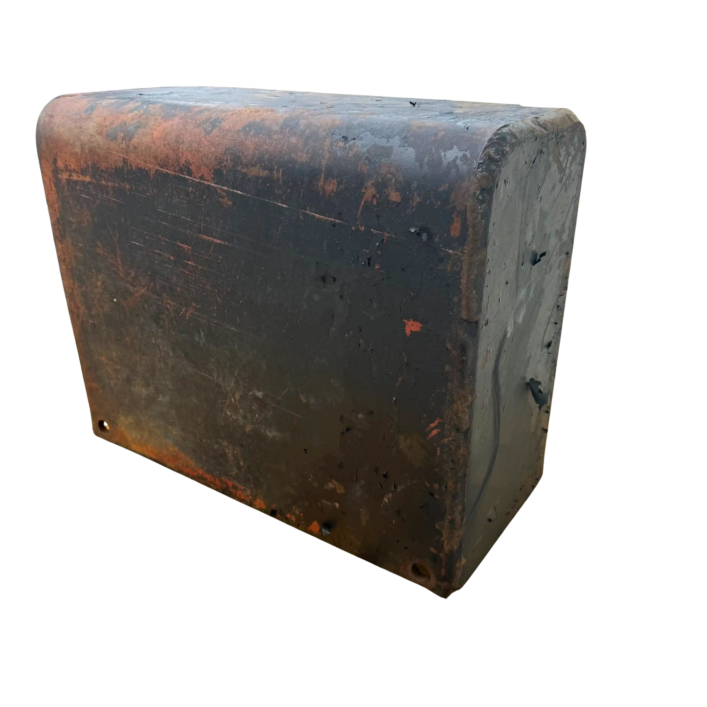 Larvmotorskydd | 14238057 | Åkerman H10B