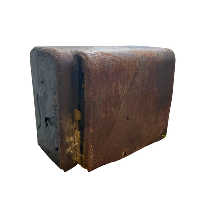 Larvmotorskydd | 14238057 | Åkerman H10B