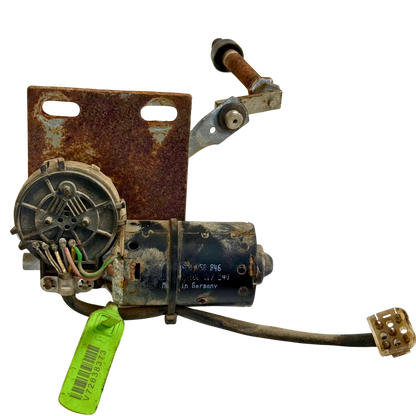 Torkarmotor nedre | 4803421 | H10B