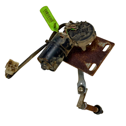 Torkarmotor nedre | 4803421 | H10B