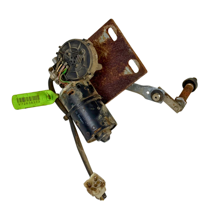 Torkarmotor nedre | 4803421 | H10B