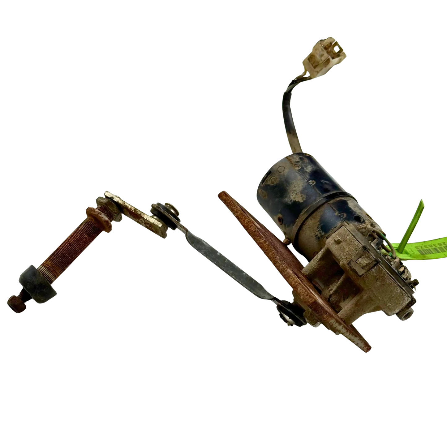 Torkarmotor nedre | 4803421 | Åkerman H10B