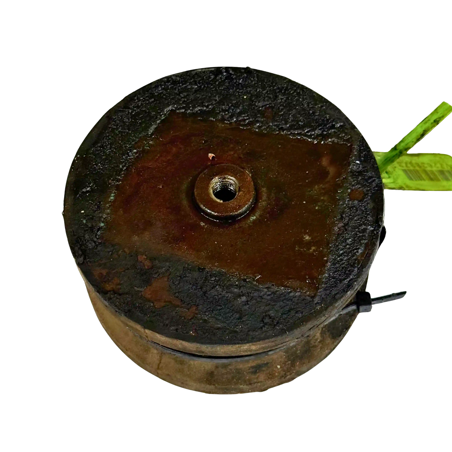 Motorfäste runt | 14237784 | Åkerman H10B