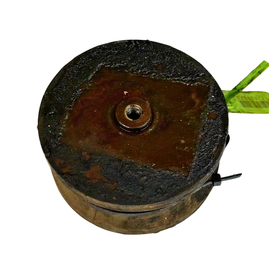 Motorfäste runt | 14237784 | Åkerman H10B