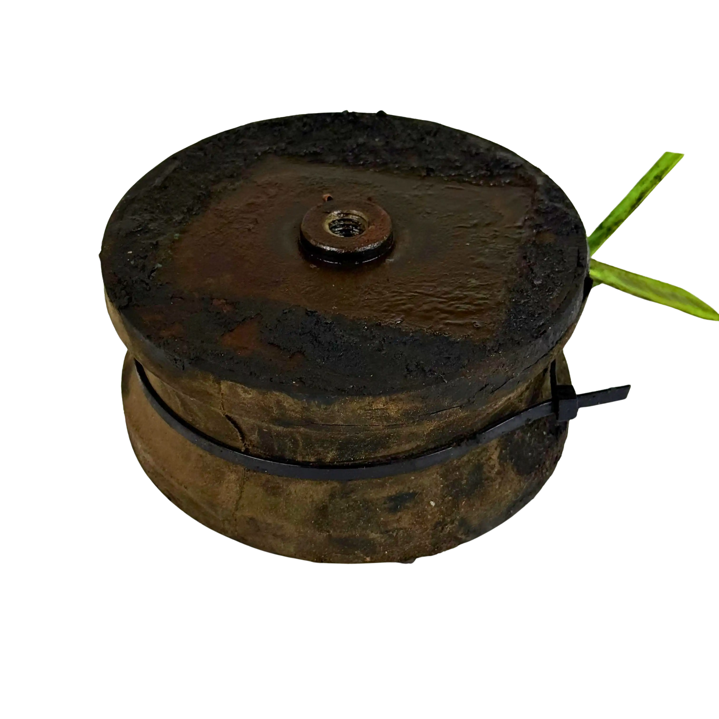 Motorfäste runt | 14237784 | Åkerman H10B