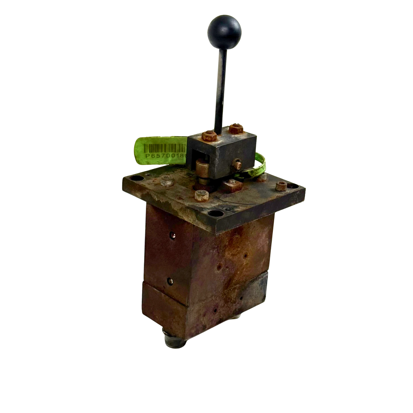 Svängspak | 14245784 | Åkerman H10B