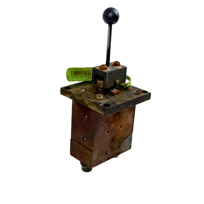 Svängspak | 14245784 | Åkerman H10B