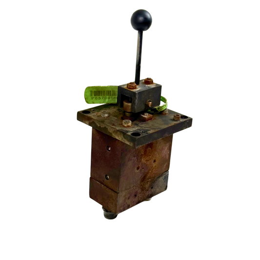 Svängspak | 14245784 | Åkerman H10B