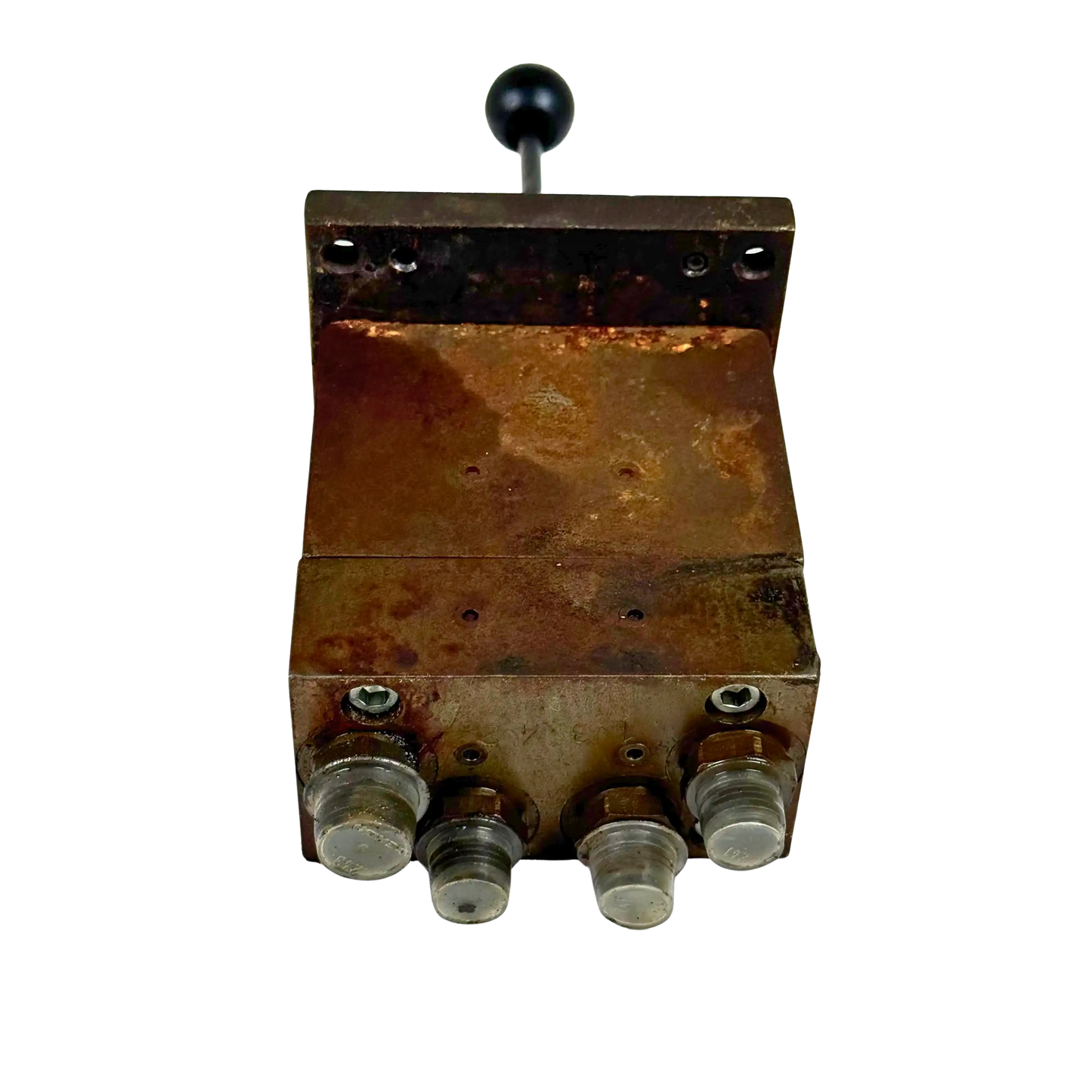 Svängspak | 14245784 | Åkerman H10B