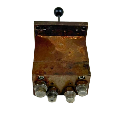 Svängspak | 14245784 | Åkerman H10B