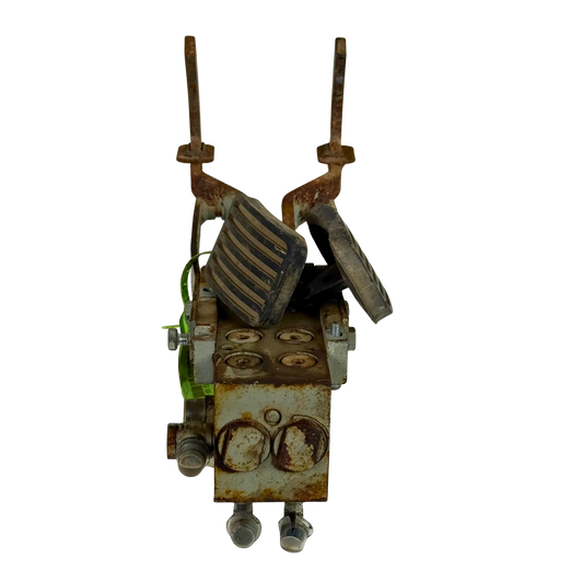 Pedalventil komplett | 14054202 | Åkerman H10B