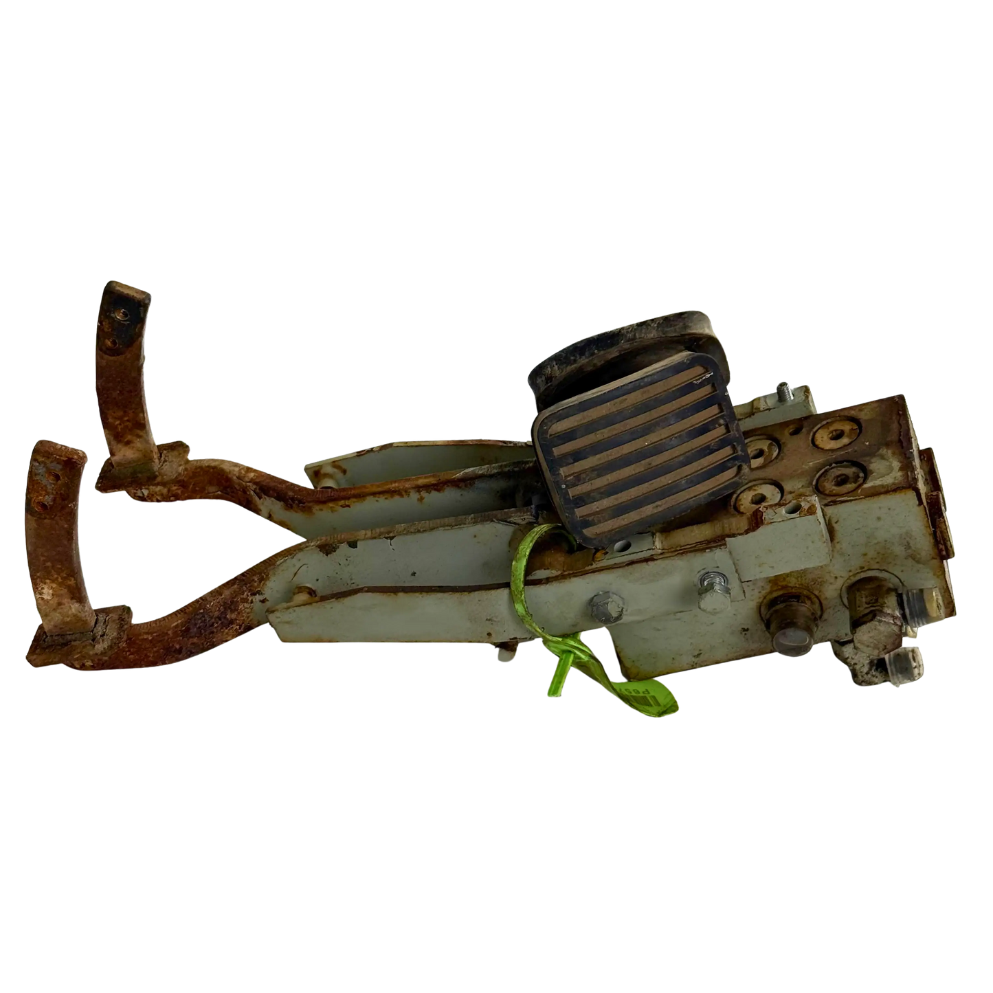 Pedalventil komplett | 14054202 | Åkerman H10B