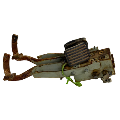 Pedalventil komplett | 14054202 | Åkerman H10B